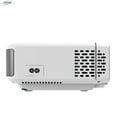 thumbnail image 4 of Tzumi Wi-Fi 720p LED Mini Projector, Multi-color, 4 of 4