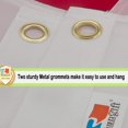 thumbnail image 2 of 2Pack Set Progress and Transgender Flag 3x5Ft - Support Pride Love LGBT - House Decoration Banner Small Yard Gift, 2 of 4