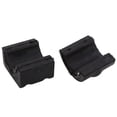 thumbnail image 1 of Front Control Arms Bushing, Professional Stabilizer Bar Bushing Kit 2PCS 1144383-00-B Wear   For Car, 1 of 8