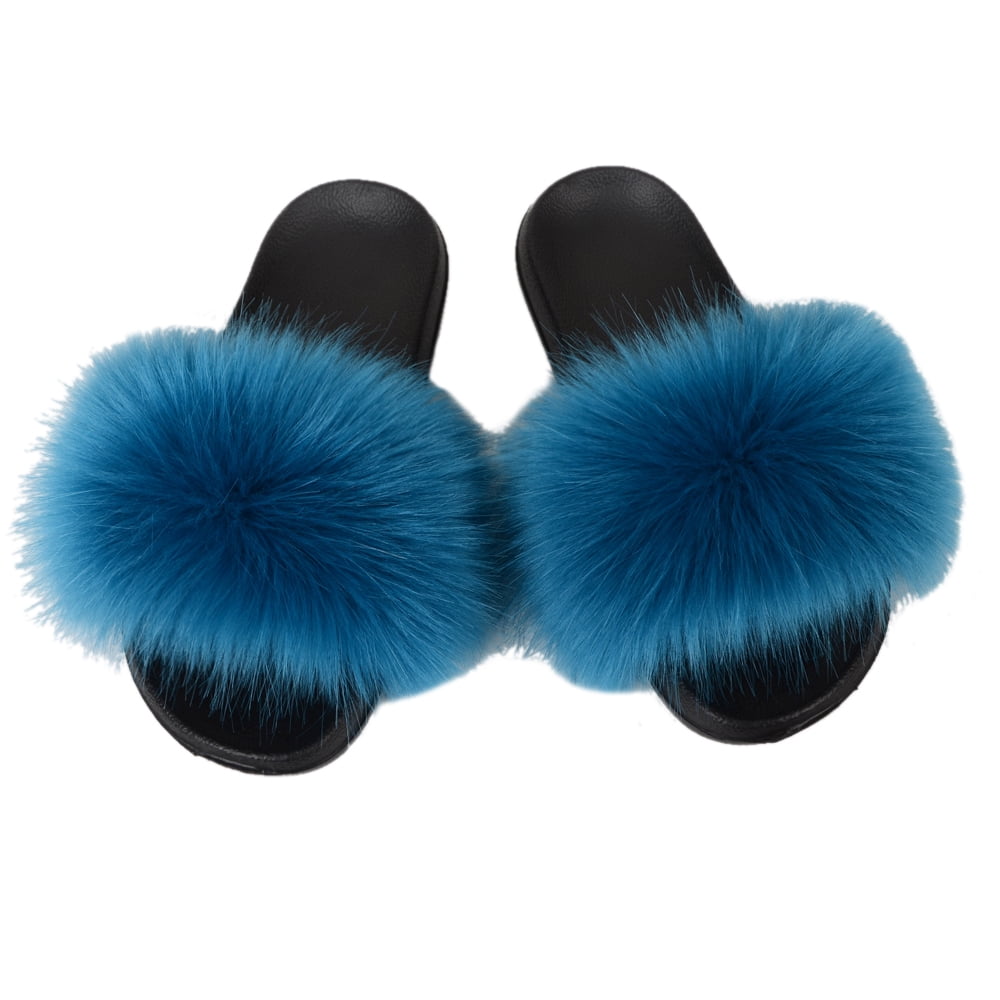furry slides walmart