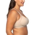 thumbnail image 2 of SHILIU-womens Medium Impact Convertible Sports Bra, 2 of 4