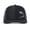 Trucker Cap-Black Grey, variant on Solid Black Adult Baseball Cap, Skeleton Bass Fish & Fishing Hook Embroidery Adjustable Dad Hat, Lightweight Outdoor Fishing Sun Hat for Men Women