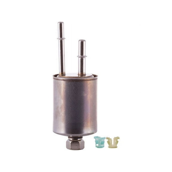 Fuel Filter - Compatible with 2004 - 2008 Cadillac CTS 2005 2006 2007