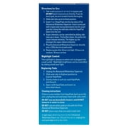 Vicks Plug-in Waterless Vaporizer with Nightlight, V1750