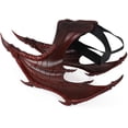 thumbnail image 3 of Halloween Carnival Niños Niños Halloween Carnival Cosplay Disfraz Demon Dragon Wings Adultos Niños Cosplay Dragon Wings (Rojo M) JAMW Sencillez, 3 of 5