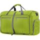 thumbnail image 1 of Bolsa de viaje 40l Bolsa plegable Bolsa impermeable plegable para acampar Senderismo Viajes Verde. Afortunado Sencillez, 1 of 5