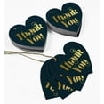 thumbnail image 5 of Inkdotpot Real Gold Foil Thank You Bridal Shower-Baby Shower-Retirement-Wedding-Birthday Tags Favor Hang Paper Tags 100 Pieces, 5 of 8