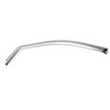 Putco 480434 Element Chrome Window Visor - Set of 4