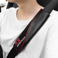 thumbnail image 6 of 2 Car Seat Belt Pads, 6 of 6