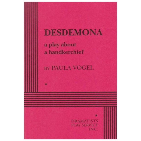 Pre-Owned Desdemona