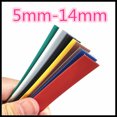 thumbnail image 2 of 10/20 piezas de pegatinas de pared autoadhesivas de PVC de 35 cm x 38,5 cm con diseño de ladrillo, papel tapiz impermeable para decoración de dormitorio, 2 of 4