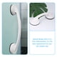 thumbnail image 4 of EeaseMX Barras de apoyo para ducha con ventosa y sin perforaciones, 4 of 8
