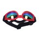 thumbnail image 4 of Gafas para Perros Gafas de Sol a Prueba de Viento Impermeables Ajustables para Mascotas Gafas de Protección UV para Perros Plegables de Verano para Perros Medianos Y Grandes ANGGREK  Otros, 4 of 8