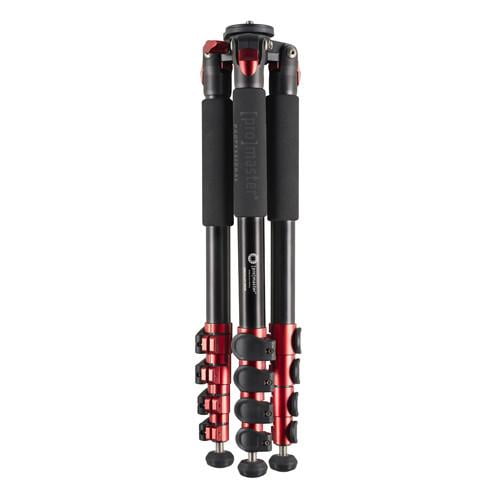 ProMaster Specialist SP528K Professional Tripod Kit with Head
