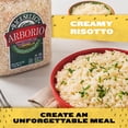 thumbnail image 4 of (Pack Of 4) Riceselect Rice Arborio Jar 32 Oz, 4 of 6