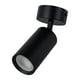 thumbnail image 1 of Estevez Proyector LED Ready para Techo ERA Ø55×Ø70×165 mm Negro GU10/MR16, 1 of 8