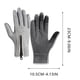 thumbnail image 2 of Guantes táctiles impermeables, resistentes al viento, térmicos, antideslizantes, deportivos para hombre y mujer, compatibles con pantallas táctiles. Guantes plegables, portátiles, 100%, 2 of 8
