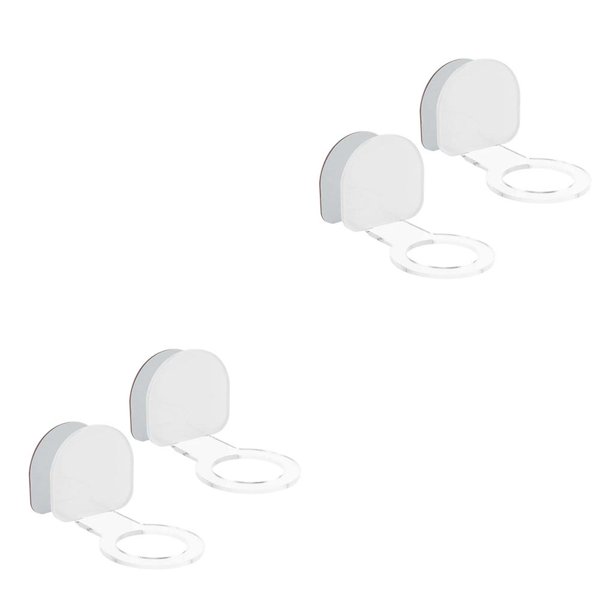 Soidarity 2 soportes para pelotas de Softball, Material Premium, duradero, soporte para pelotas de Golf, equipo deportivo multifunción para principiantes, Type1 NO1 Soidarity CBP214325
