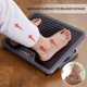 thumbnail image 4 of Reposapiés EUREKA, superficie de masaje ergonómica con inclinación ajustable, 4 of 9