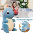 thumbnail image 3 of Juguetes De Peluche Para Niños Almohada Muñeco De Peluche Adornos Muñeca Juguete Para Niños Niñas Cumpleaños Regalo De Navidad Advancent HA043707-01, 3 of 6