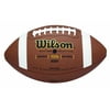 Wilson NCAA Composite Supreme Leather Junior Size American Football | WTF1663X
