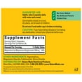 thumbnail image 2 of Nature Made Magnesium Glycinate 200 mg per Serving Capsules, Dietary Supplement, 70 Count, 2 of 10