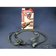 UPC 085938029507 product image for Federal Parts 2950 Spark Plug Wire Set | upcitemdb.com