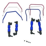 HOT-RACING SLF311 Front/Rear Sway Bar 4WD Slash Rally