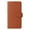 Brown, variant on Wallet Case for iPhone 16 Pro Max, PU Leather Detachable Magnetic Inner Case with Kickstand Card Holder Hand Strap for iPhone 16 Pro Max Flip Wallet 2 In 1 Cover for Women Men - Brown