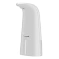thumbnail image 1 of Amdohai 250ML Automatic Soap Dispenser Touchless IR Sensor Hand Washing Liquid Dispenser for Bathroom Kitchen (White), 1 of 8