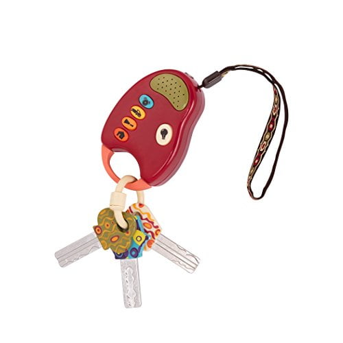key toys for toddlers