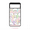 Pastels, variant on abbyrose Funny Bunny Pixel Phone Case for Pixel 7