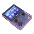 thumbnail image 4 of Portable Retro Gaming Player W/ 32GB Card, 3.5" IPS Display, Dual Rockers  6 Hour Playtime, 4 of 6