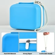 Childrens camera case, instant camera protective cover / for Gofunly/ for HiMont/ for ASTGMI/ for CalineGam Digital Camera, for printing paper