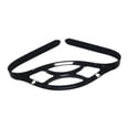thumbnail image 3 of Correa para gafas de buceo,Reemplazo de correa para gafas de buceo,Correa de silicona flexible y cómoda para máscara de buceo,Correa universal para gafas de natación,Gafas de surf y, 3 of 8