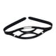 thumbnail image 2 of Correa de repuesto para máscara de buceo, accesorios para gafas, gafas de buceo suaves y flexibles Estilo C, 2 of 9
