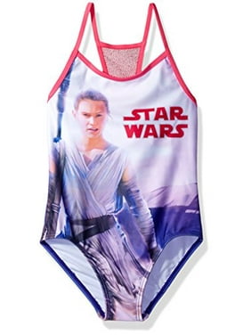 Star Wars Kids Swimsuit Shop Walmart Com