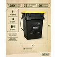 thumbnail image 4 of Nutrient Survival 14-Day Emergency Food Supply FREE 5 Gal Bucket, 4 of 9