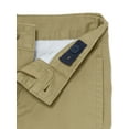 thumbnail image 4 of The Children's Place Boys Uniform Stretch Straight Chino Pant, 2-Pack, Sizes 4-16, 4 of 4