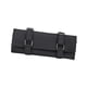 thumbnail image 1 of Bolsa de soporte de tijera, organizador enrollable, bolsa de herramientas Negro, 1 of 9
