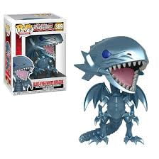 Figura Funko Pop Seto Kaiba YU-GI-OH! - El Corte Inglés