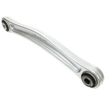 Dorman CA43507PR Rear Left Upper Rearward Suspension Control Arm for Specific Audi / Porsche / Volkswagen Models, Silver Fits select: 2007-2015 AUDI Q7, 2008-2018 PORSCHE CAYENNE