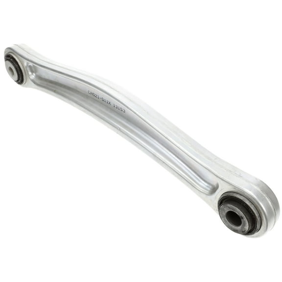 Dorman CA43507PR Rear Left Upper Rearward Suspension Control Arm for Specific Audi / Porsche / Volkswagen Models, Silver Fits select: 2007-2015 AUDI Q7, 2008-2018 PORSCHE CAYENNE