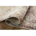 thumbnail image 7 of Loloi Sorrento Natural / Multi 7'-10" x 10'-2" Area Rug, 7 of 7