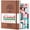 Brown, variant on NIRMIRO 2027 Planner, Jan.2027 - Dec.2027 Weekly & Monthly Planner with Planning Stickers, 5.7" x 8.3", Soft Cover, Daily Agenda Planner for School Office Supplies