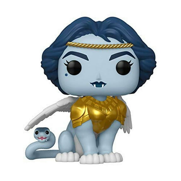 Funko POP! Myths Vinyl Figure - SPHINX #24 *Exclusive*