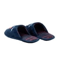 thumbnail image 2 of Harry Potter Pantoufles Mule de Poudlard pour Hommes, 2 of 5