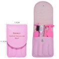 thumbnail image 2 of Gotas bronceadoras SunFX DHA - Gotas autobronceadoras personalizables para lociones y soluciones de bronceado en aerosol - Fórmula de grado profesional para un brillo natural sin rayas - Vegano sin cr, 2 of 5