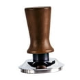 thumbnail image 3 of Luzkey Coffee Tamper ,Espresso Hand Tamper ,Professional Tool ,Coffee Powder Press Hammer Stainless Steel Flat Base for Kitchen Accs 51mm, 3 of 8