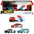 thumbnail image 2 of Set premium de 5 coches Toy Cars Hot Wheels Rápido y Furioso, 2 of 6